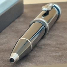 Montblanc Writers Edition 1993 Agatha Christie penna a sfera 28607