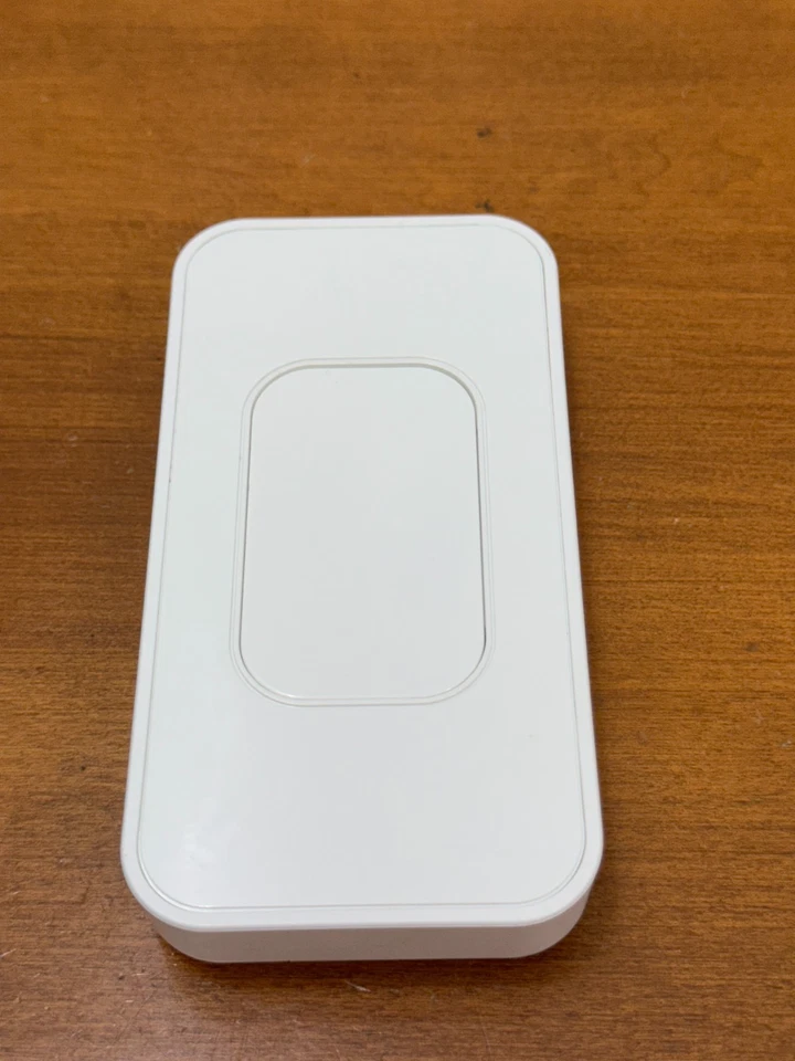 Interruptor de luz inteligente Switchmate TSM001W palanca blanco Foto 2 de 4