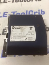 Allen Bradley 1606-XLE120E 480V Single Phase Switching Mode Power Supply K-433