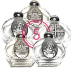 5x Blessed Holy water from the Vatican. Blessed by Pope