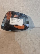 Glace de rétroviseur Peugeot 2008