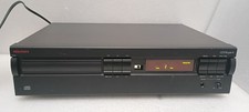 Nakamichi CD Player 4 POWERS ON CD DOESN'T PLAY NOT WORKING PARTS/REPAIR