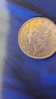 1882 $20 Double Eagle US Gold Coin Pre-1933 Circulated Gold United States