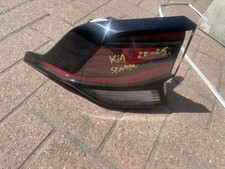 KIA SPORTAGE  2022 REAR LEFT TAIL LIGHT