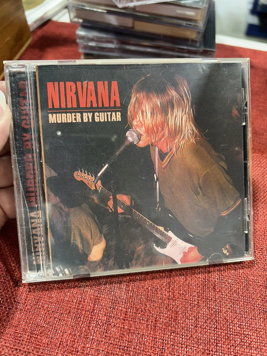 Preços baixos em Nirvana RARO | eBay