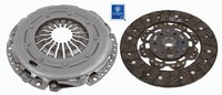 Sachs 3000 970 148 Kupplungssatz FüR Ford