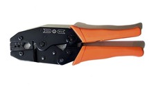 RF Coax Ratchet Crimp Tool Lite For RG174 RG179 RG188 RG316 G-L3J