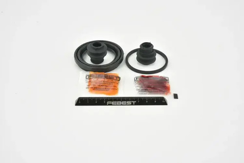 Kit de réparation d'étrier de frein Essieu avant 1275-ACCF FEBEST pour KIA - Photo 1/16