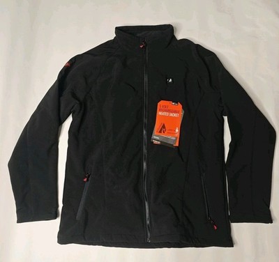 ActionHeat 5V Battery Heated Softshell Jacket Extra Large