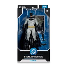 Batman New 52  DC Multiverse  McFarlane   SEALED