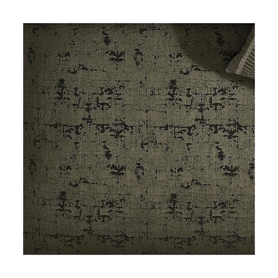 Juego de edredón Riverbrook Home Dobbins dorado, dorado, rey, juego de 10 piezas Foto 4 de 4