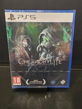 Chernobylite for PlayStation 5™