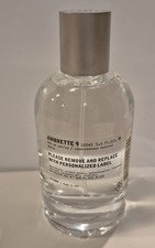 AMBRETTE 9 by Le Labo 3.4oz EDP Spray New/No box Authentic Batch Code A2121117 