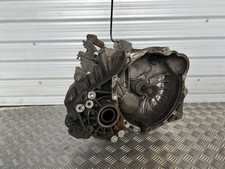 Boite de vitesse Chevrolet CAPTIVA