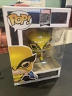 Funko Pop! Vinyl: Marvel - Wolverine #547