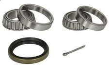 BTA H19001BTA Wheel Bearing Kit for ISUZU PICKUP 2.6 1989-1996