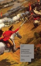 Autores Varios Constituciones fundacionales de Latinoamér (Hardback) (UK IMPORT)