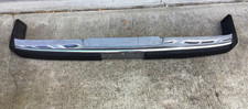 1966-1980 Rolls Royce Silver Shadow Silver Wraith Ii Front Bumper Oem