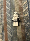 LEGO 10236 STAR WARS EWOK VILLAGE - STORMTROOPER W/ GUN MINIFIGURE ONLY