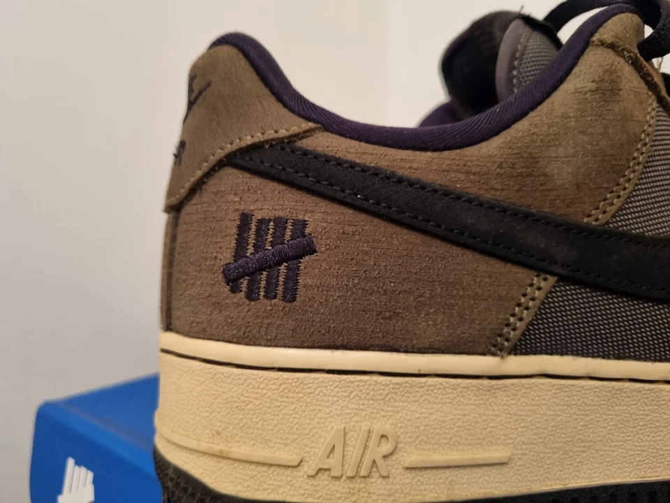 Nike Air Force 1 Low, photo 3 of 5