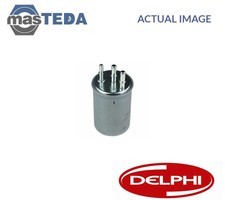HDF924 ENGINE FUEL FILTER DELPHI FOR HYUNDAI TERRACAN 2.5L,2.9L 74KW,110KW,120KW