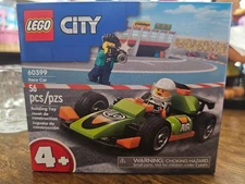 Lego 60399 Race Car