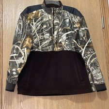 Gamehide Camo Jacket Womens Size Xl 12 Guc See Pics E1200