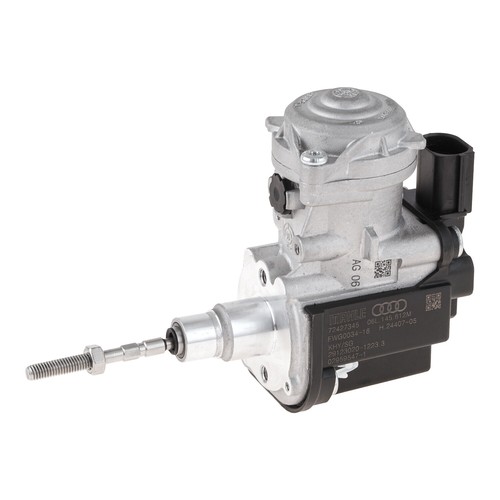 OEM Turbo Wastegate Actuator 06L145612M For Audi A4 A5 A6 A7 S4 S5 S6 1.8 2.0T - Picture 2 of 9