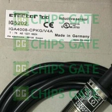 1PCS NEW IFM IG5202 proximity Switch Fast Ship
