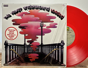 The Velvet Underground Loaded Vinyl | eBay