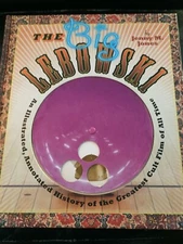 THE BIG LEBOWSKI by Jenny M. Jones (Coffee Table Book, 2012) ILLUSTRATED HISTORY