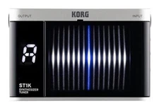 Korg Synth Tuner ST1K Japan New