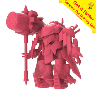 Sakura Wars Spiritual Fighter Mugen Hatsuho Shinonome Unit 1/35 Scale Model Kit