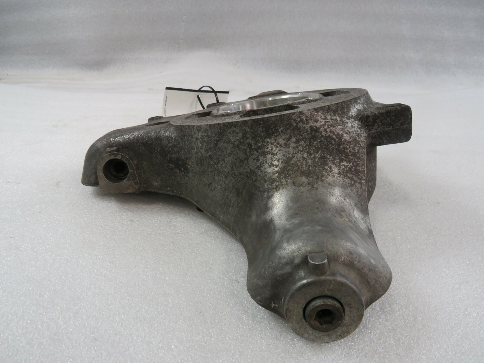 Ferrari 360, F430, LH, Left, Rear Knuckle W/O Hub, Used, P/N 179328