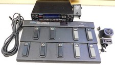 Zoom 9050 Multi Effect Processor + Zoom 8050 ...
