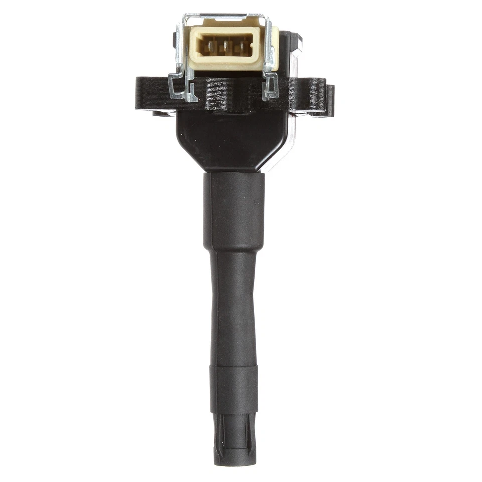 For 1992-1995 BMW 325i 2.5L L6 Ignition Coil Delphi 1993 1994 - Image 3 of 4