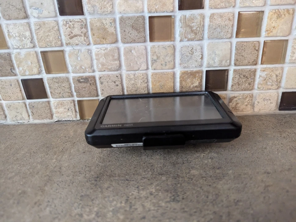 GARMIN NÜVI 255 4.3 INCH GPS NAVIGATOR E2-3(10) - Image 3 of 4