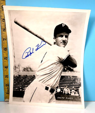 Ralph Kiner Baseball Cards and Autographed Memorabilia Guide 21