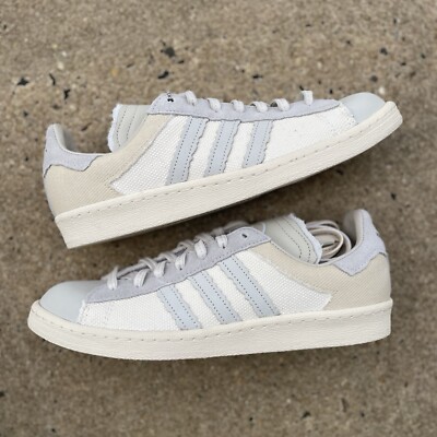 Adidas Campus HNH Men s Athletic Shoe Suede Sneakers Footwear Trainers #171