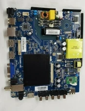 AVGO 40"  NP4P0  MAIN BOARD