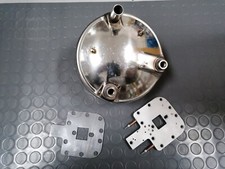 POLTI CALDAIA + RESISTENZA DA 1500W + GRAFITE  PER VAPORETTO CIMEX ERADICATOR EC