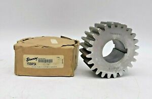 Browning YSS6P24 Spur Gear