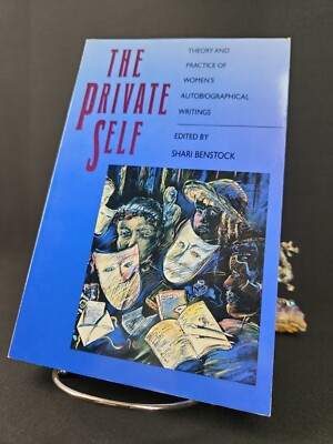 The Private Self, Shari Benstock 1988
