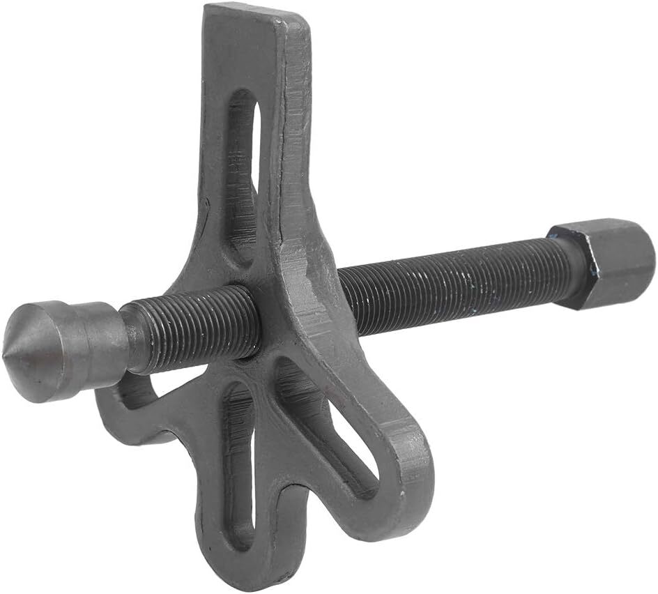 Harmonic Balancer 13Pcs Kit Gear Puller Set Steering Wheel Crankshaft