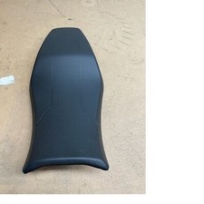 Selle Tracker Noire Pour Indian FTR 1200 – Référence 2884144-VBA, Neuve Sous Emballage D'origine