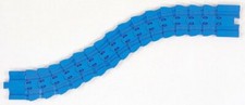 TAKARA TOMY PLARAIL R-23 MAGARAIL FLEXIBLE RAIL NEW Japan