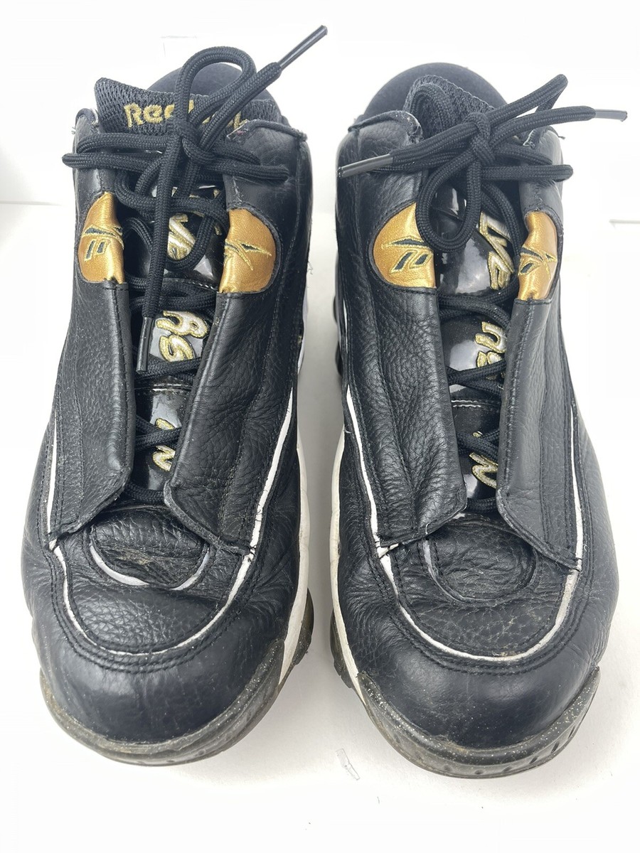 アンサー 10 Reebok answer 10 dmx clearance