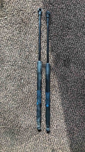 BMW 1 F20 116d rechte Seite Heckklappe Kofferraumdeckel Gasdruckfeder PAAR 72...