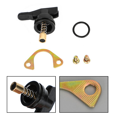 Carburetor Manual Choke Button Starter Valve Plunger fit PHVA PHVB PHBN