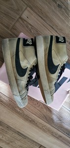 thrasher nike blazer